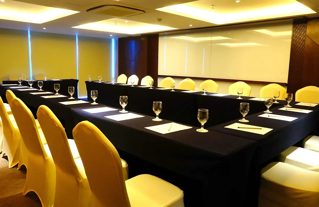 Louis Kienne Hotel Pandanaran-1