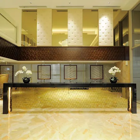 Louis Kienne Hotel Pandanaran-2