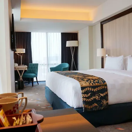 Louis Kienne Hotel Pandanaran-2