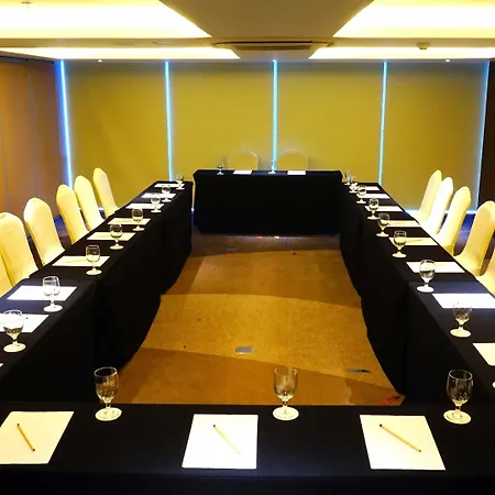 Louis Kienne Hotel Pandanaran-3